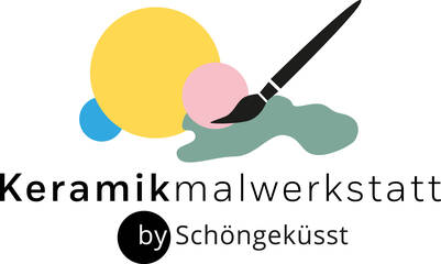 Logo RGB Keramikmalwerkstatt by Schöngeküsst Kopie